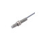 Capacitive Proximity Sensor | Cylindrical M8 2 Meter Cable CR08 Pre-wired Shielded and Non-Shielded  | DADISICK