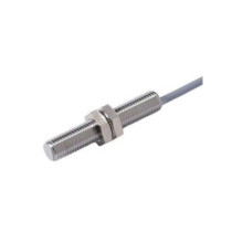 Capacitive Proximity Sensor | Cylindrical M8 2 Meter Cable CR08 Pre-wired Shielded and Non-Shielded  | DADISICK