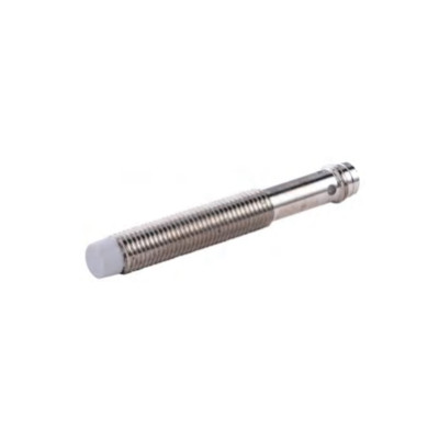 Capacitive Proximity Sensor | Cylindrical M8 M8 Connector CR08 Connector Shielded and Non-Shielded | DADISICK