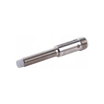 Capacitive Proximity Sensor | Cylindrical M8 M12 Connector CR08 Connector Shielded and Non-Shielded | DADISICK