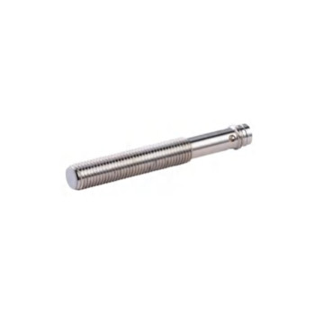 Capacitive Proximity Sensor | Cylindrical M8 M8 Connector CR08 Connector Shielded and Non-Shielded | DADISICK