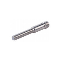 Capacitive Proximity Sensor | Cylindrical M8 M12 Connector CR08 Connector Shielded and Non-Shielded | DADISICK