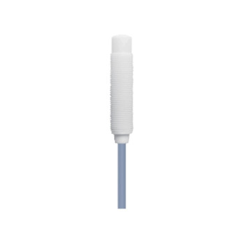 Capacitive Proximity Sensor | Cylindrical M12 PTFE 2 Meter Cable CR12 Pre-wired Non-Shielded  | DADISICK