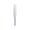 Capacitive Proximity Sensor | Cylindrical M12 PTFE 2 Meter Cable CR12 Pre-wired Non-Shielded  | DADISICK