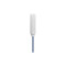 Capacitive Proximity Sensor | Cylindrical M12 PTFE 2 Meter Cable CR12 Pre-wired Non-Shielded  | DADISICK