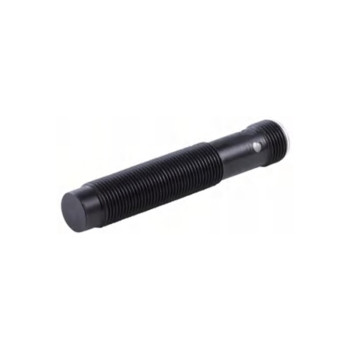 Capacitive Proximity Sensor | Cylindrical M12 PBT M12 Connector CR12 Connector Shielded and Non-Shielded  | DADISICK