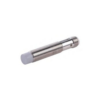 Capacitive Proximity Sensor | Cylindrical M12 M12 Connector CR12 Connector Shielded and Non-Shielded  | DADISICK