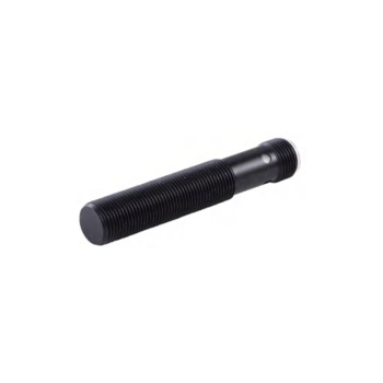 Capacitive Proximity Sensor | Cylindrical M12 PBT M12 Connector CR12 Connector Shielded and Non-Shielded  | DADISICK