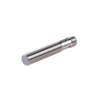 Capacitive Proximity Sensor | Cylindrical M12 M12 Connector CR12 Connector Shielded and Non-Shielded  | DADISICK