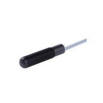 Capacitive Proximity Sensor | Water Pressure Cylindrical M12 POM 2 Meter Cable CR12 Pre-wired Non-shielded  | DADISICK