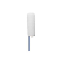 Capacitive Proximity Sensor | Cylindrical M18 PTFE 2 Meter Cable CR18 Pre-wired Non-Shielded  | DADISICK
