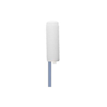 Capacitive Proximity Sensor | Cylindrical M18 PTFE 2 Meter Cable CR18 Pre-wired Non-Shielded  | DADISICK