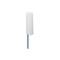 Capacitive Proximity Sensor | Cylindrical M18 PTFE 2 Meter Cable CR18 Pre-wired Non-Shielded  | DADISICK