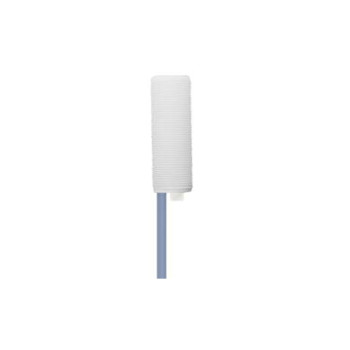 Capacitive Proximity Sensor | Cylindrical M18 PTFE 2 Meter Cable CR18 Pre-wired Non-Shielded  | DADISICK