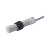 Capacitive Proximity Sensor | AC+DC Type Cylindrical M18 PBT 2 Meter Cable CR18 Pre-wired Shielded and Non-shielded  | DADISICK