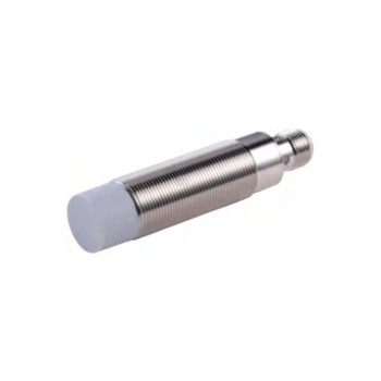 Capacitive Proximity Sensor | AC+DC Type Cylindrical M18 Brass Nickel Plated M12 Connector CR18 Pre-wired Shielded and Non-shielded  | DADISICK