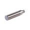 Capacitive Proximity Sensor | AC+DC Type Cylindrical M18 Brass Nickel Plated M12 Connector CR18 Pre-wired Shielded and Non-shielded  | DADISICK