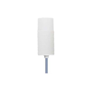 Czujnik zbliżeniowy pojemnościowy | Cylindryczny M30 PTFE 2-metrowy kabel CR30 wstępnie okablowany ekranowany i nieekranowany | DADISICK