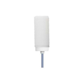 Kapacitní senzor přiblížení | Válcový kabel M30 PTFE, 2 metry, CR30, předpřipravený, stíněný a nestíněný | DADISICK