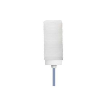Capacitive Proximity Sensor | Cylindrical M30 PTFE 2 Meter Cable CR30 Pre-wired Shielded and Non-shielded  | DADISICK