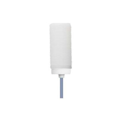 Capacitive Proximity Sensor | Cylindrical M30 PTFE 2 Meter Cable CR30 Pre-wired Shielded and Non-shielded  | DADISICK