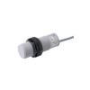 Capacitive Proximity Sensor | Cylindrical M30 PBT 2 Meter Cable CR30 Pre-wired Shielded and Non-Shielded  | DADISICK