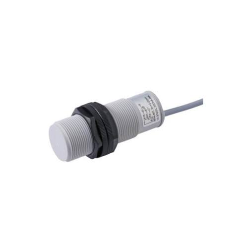 Capacitive Proximity Sensor | AC+DC Type Cylindrical M30 PBT 2 Meter Cable CR30 Pre-wired Shielded and Non-shielded  | DADISICK