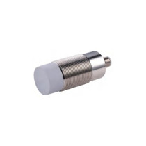 Capacitive Proximity Sensor | AC Type Cylindrical M30 Brass Nickel Plated M12 Connector CR30 Connector Shielded and Non-shielded  | DADISICK