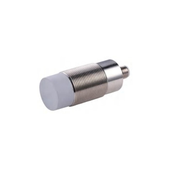 Capacitive Proximity Sensor | Cylindrical M30 Brass Nickel Plated M12 Connector CR30 Connector Shielded and Non-Shielded  | DADISICK