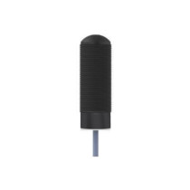 Capacitive Proximity Sensor | Water Pressure Cylindrical M30 POM 2 Meter Cable CR30 Pre-wired Shielded  | DADISICK