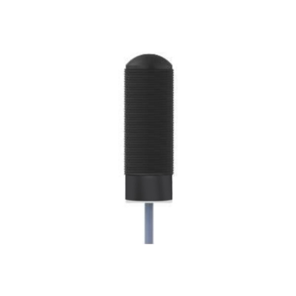 Sensore di prossimità capacitivo | Pressione dell'acqua Cilindrico M30 POM Cavo da 2 metri CR30 Precablato Schermato | DADISICK