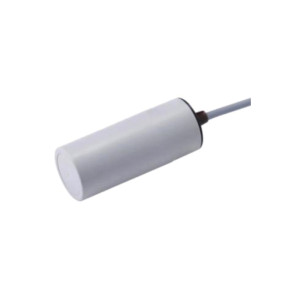 Capacitive Proximity Sensor | AC+DC Type Cylindrical Φ34 PBT 2 Meter Cable CR34 Pre-wired Shielded and Non-Shielded  | DADISICK