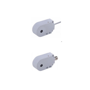 Ring Capacitive Proximity Sensor | CI09, CI10, CI12, CI14, CI15 Pre-wired and Connector Inner Hole DiameterInner 9, 10, 12, 14, 15mm | DADISICK