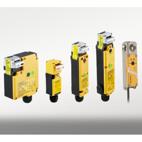 What Is a Safety Interlock Switch?