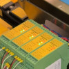 What is a Safety Relay? Understanding Its Core Features and Industrial Applications