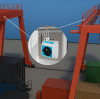 How Can Cranes Communicate to Prevent Collisions?