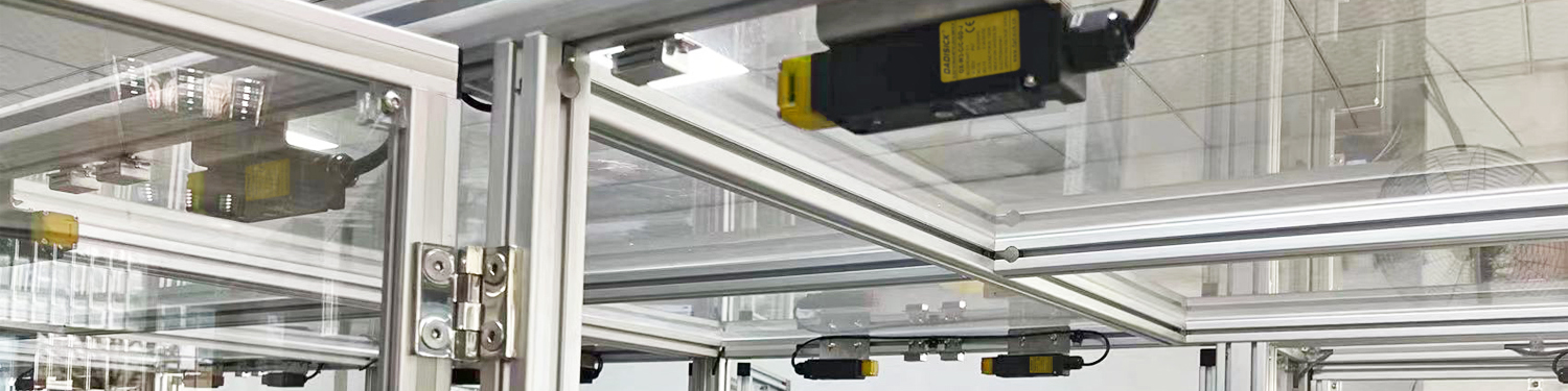 guard locking safety switch