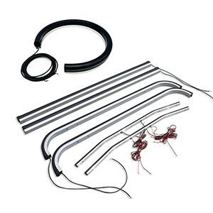 Safety Edge Sensor DB-PSE Series