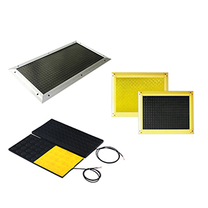 Safety Mats