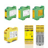 What Is a Safety Relay?
