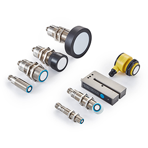 Ultrasonic sensor
