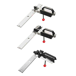 OXSL-B Safety Interlock Switches Door Handles