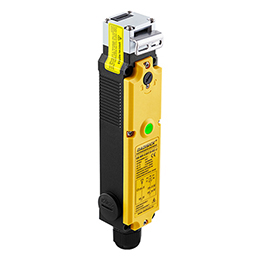 OX-W2 Safety Interlock Switches