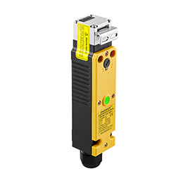OX-W3 Safety Interlock Switches