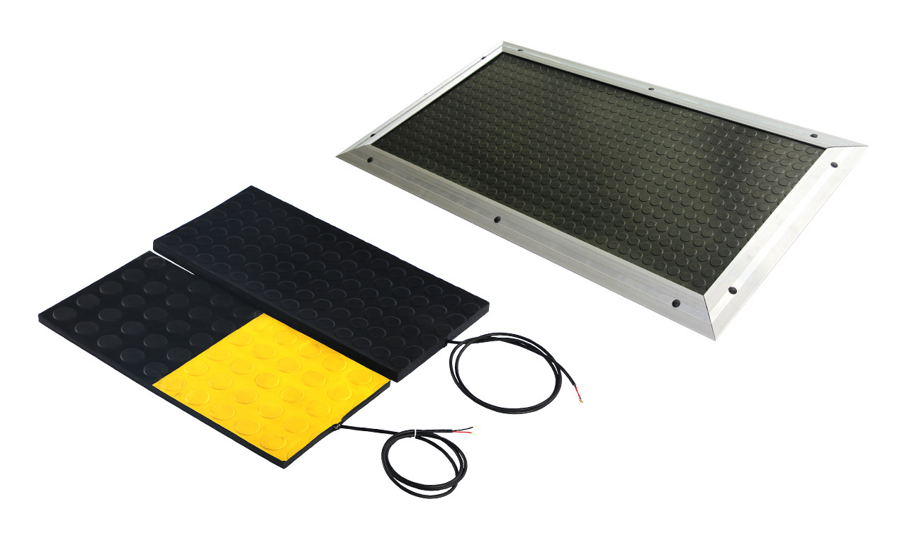 DADISICK Industrial Safety Mats Sensor