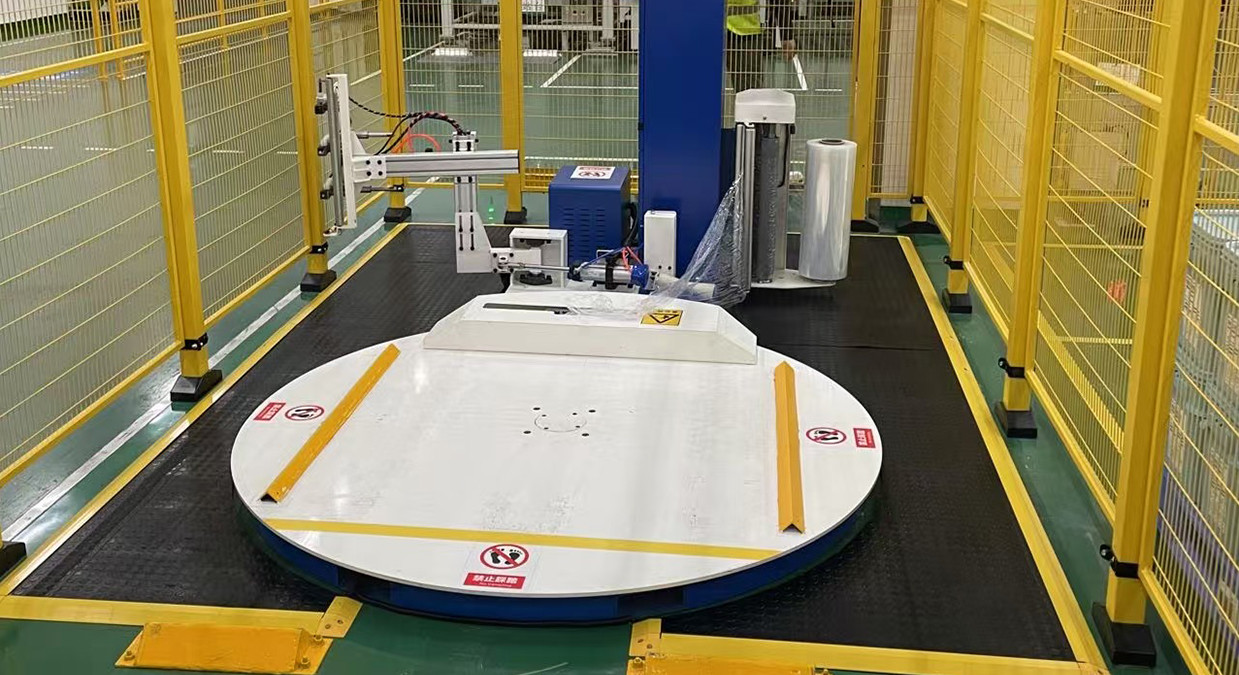 Safety Mats for Workplace