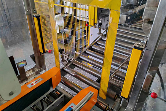 Type 4 Safety Light Curtain Installation: 8 Critical Steps to Ensure Machine Safety & Compliance