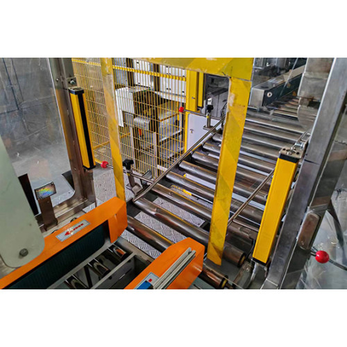 Type 4 Safety Light Curtain Installation: 8 Critical Steps to Ensure Machine Safety & Compliance