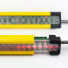 Type 4 vs Type 2 Safety Light Curtains: Ultimate Risk-Based Selection Guide