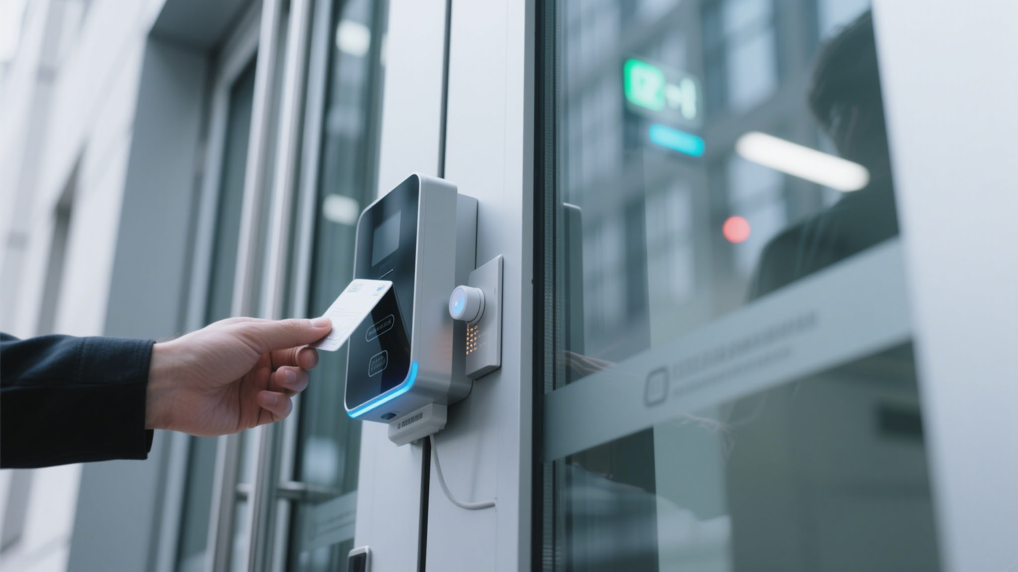 door safety edge sensor